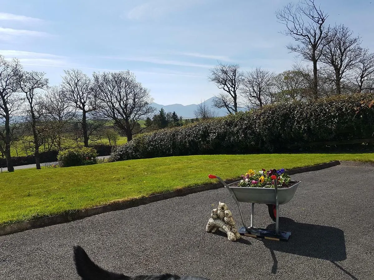Greenside B&B Westport