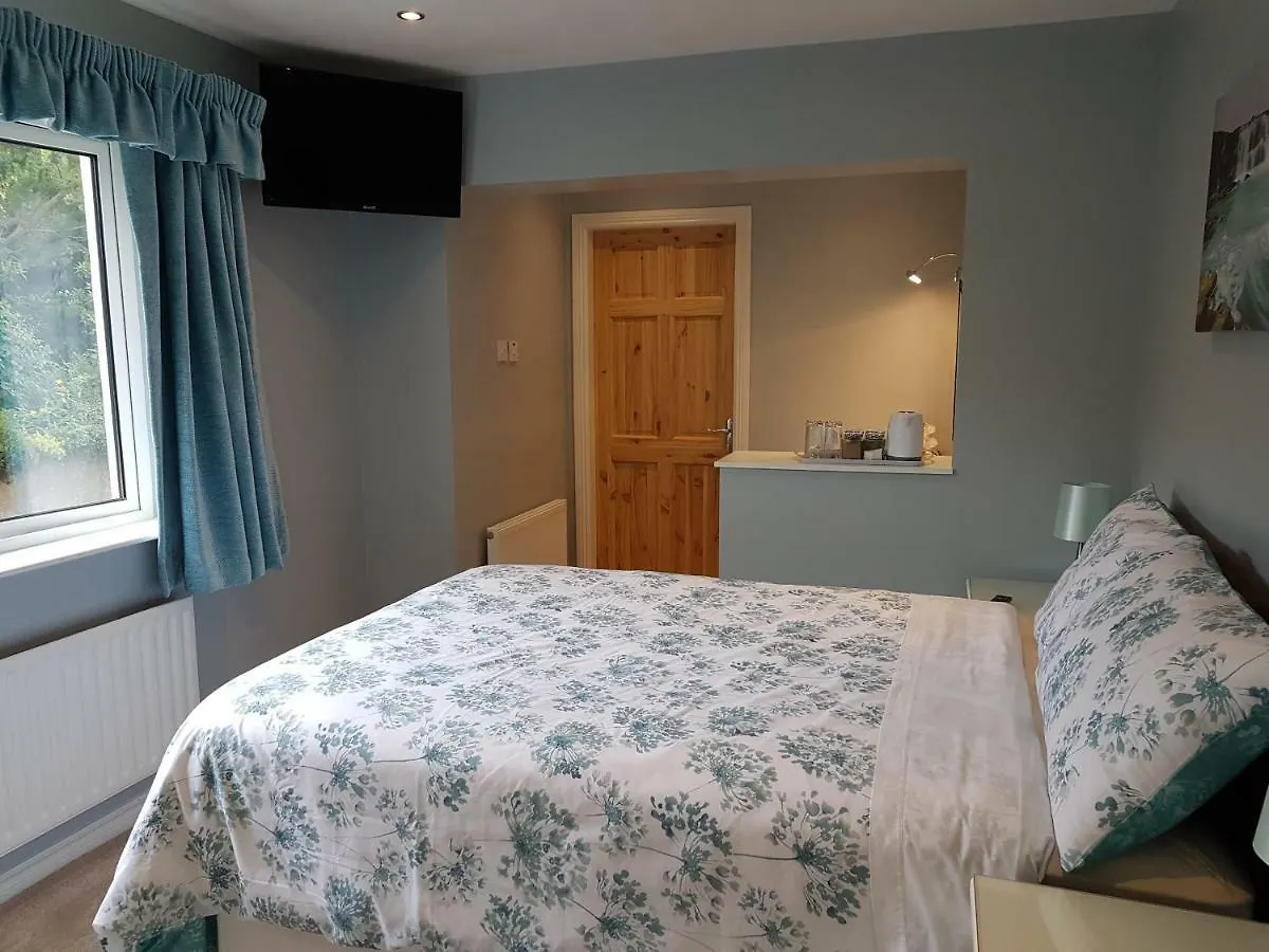 Bed & Breakfast Greenside B&B Westport