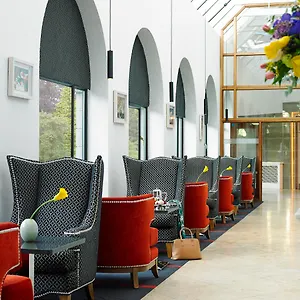 4* Hotell Castlecourt Hotel, & Leisure
