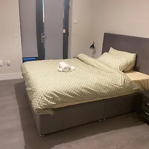 A Private Room,a Private Bathroom Dublin